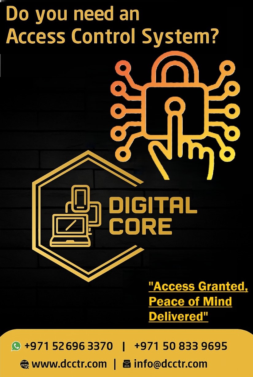 Access Control Systems